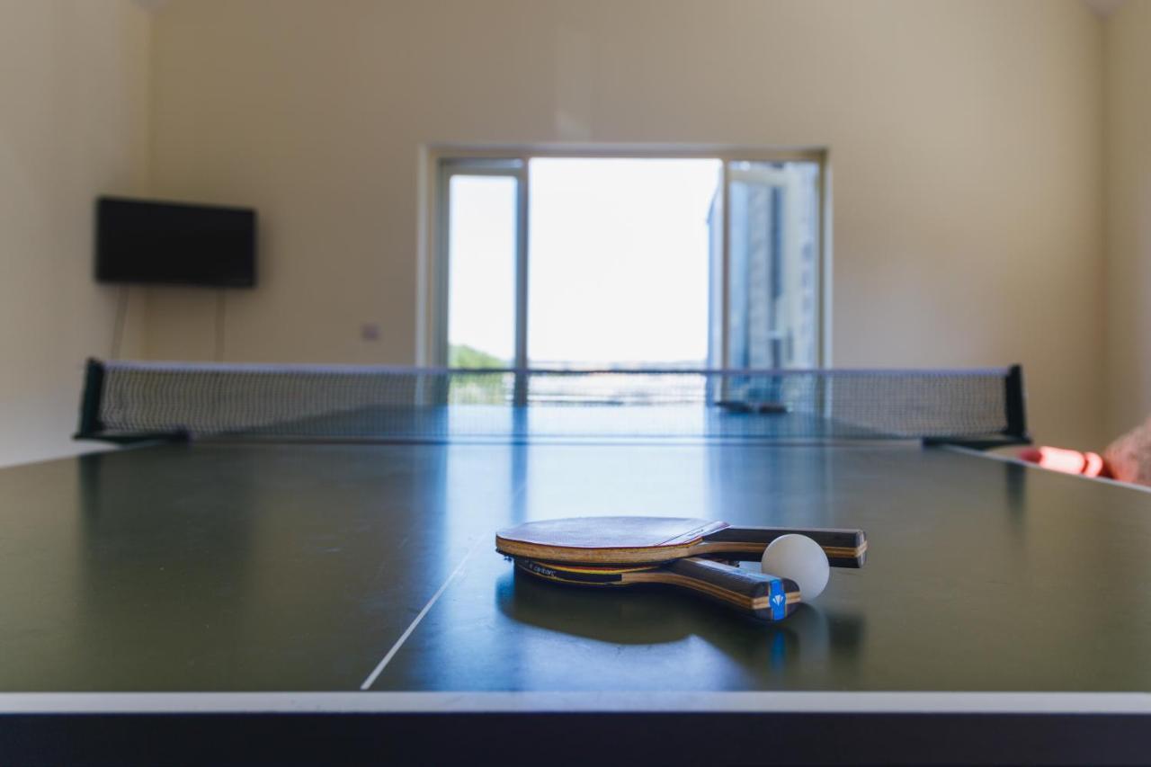 Broomhill Barns Minwear エクステリア 写真