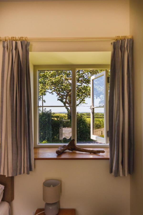 Broomhill Barns Minwear エクステリア 写真