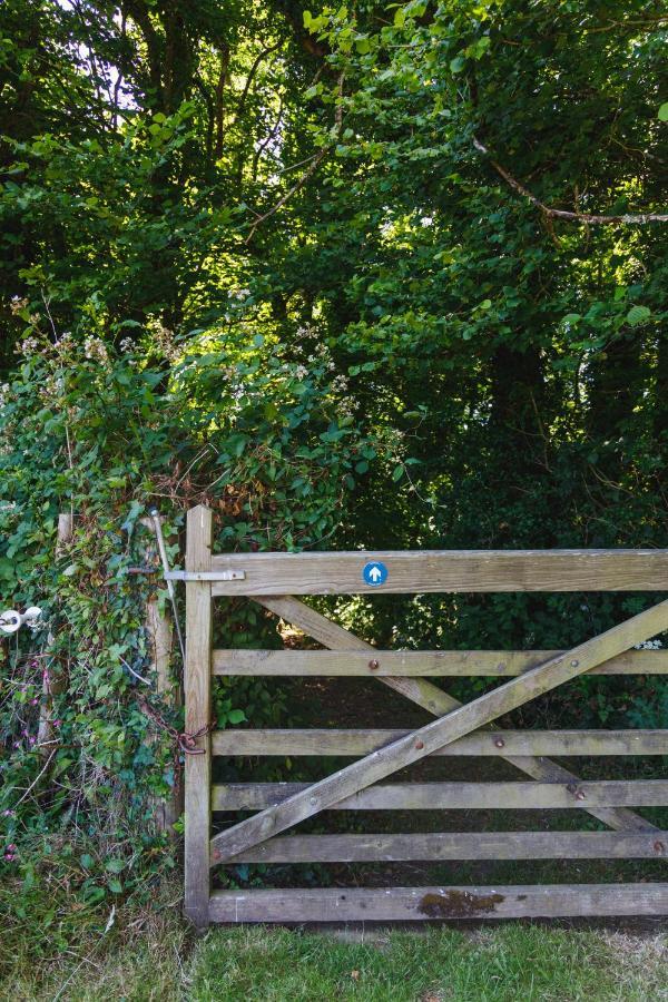 Broomhill Barns Minwear エクステリア 写真