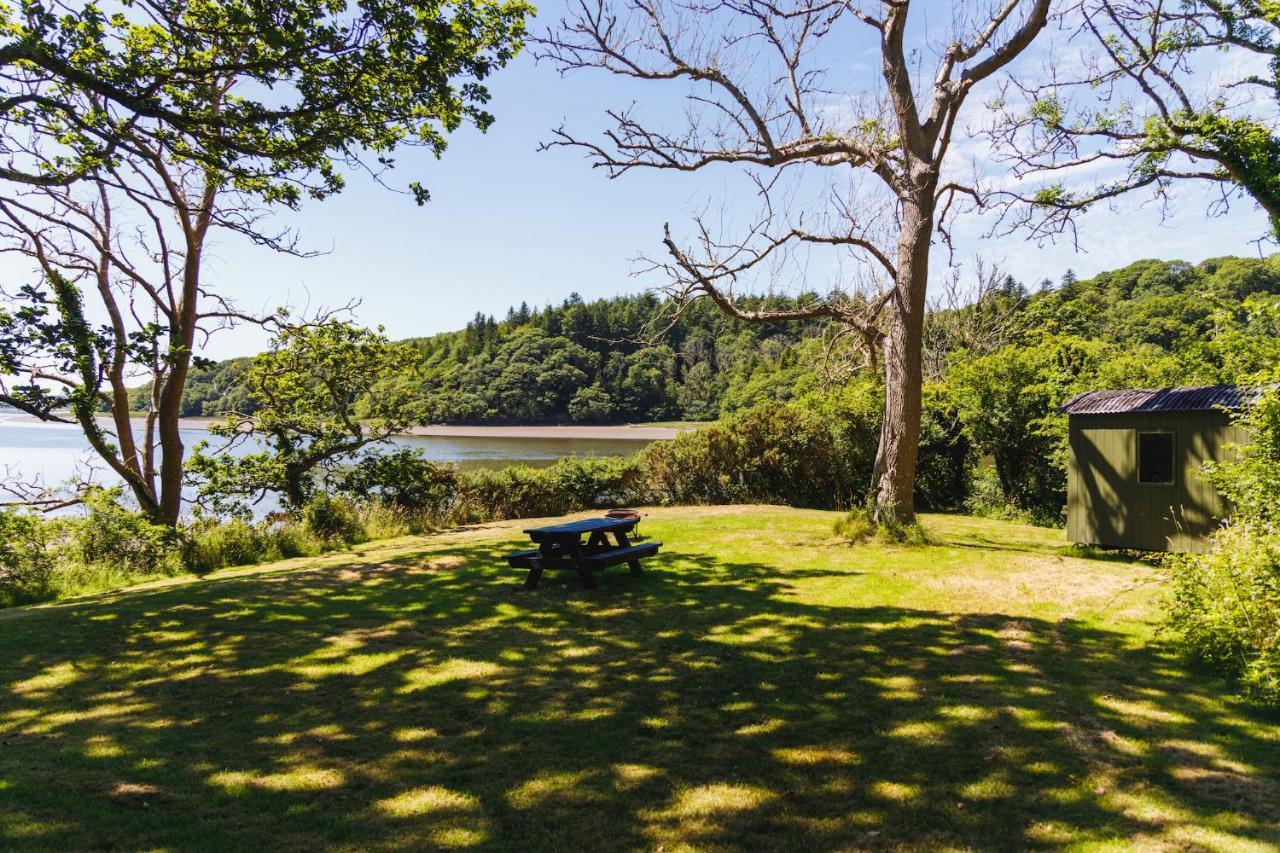 Broomhill Barns Minwear エクステリア 写真