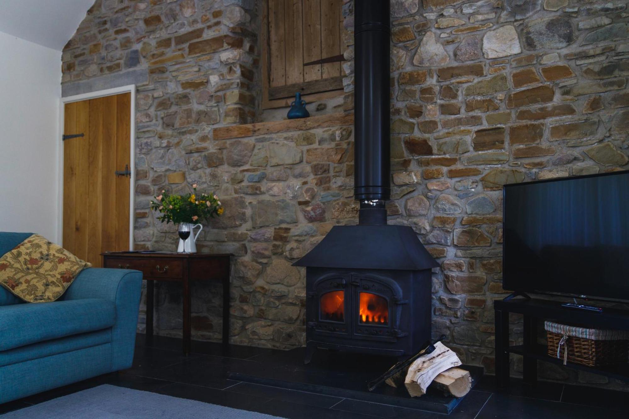 Broomhill Barns Minwear 部屋 写真