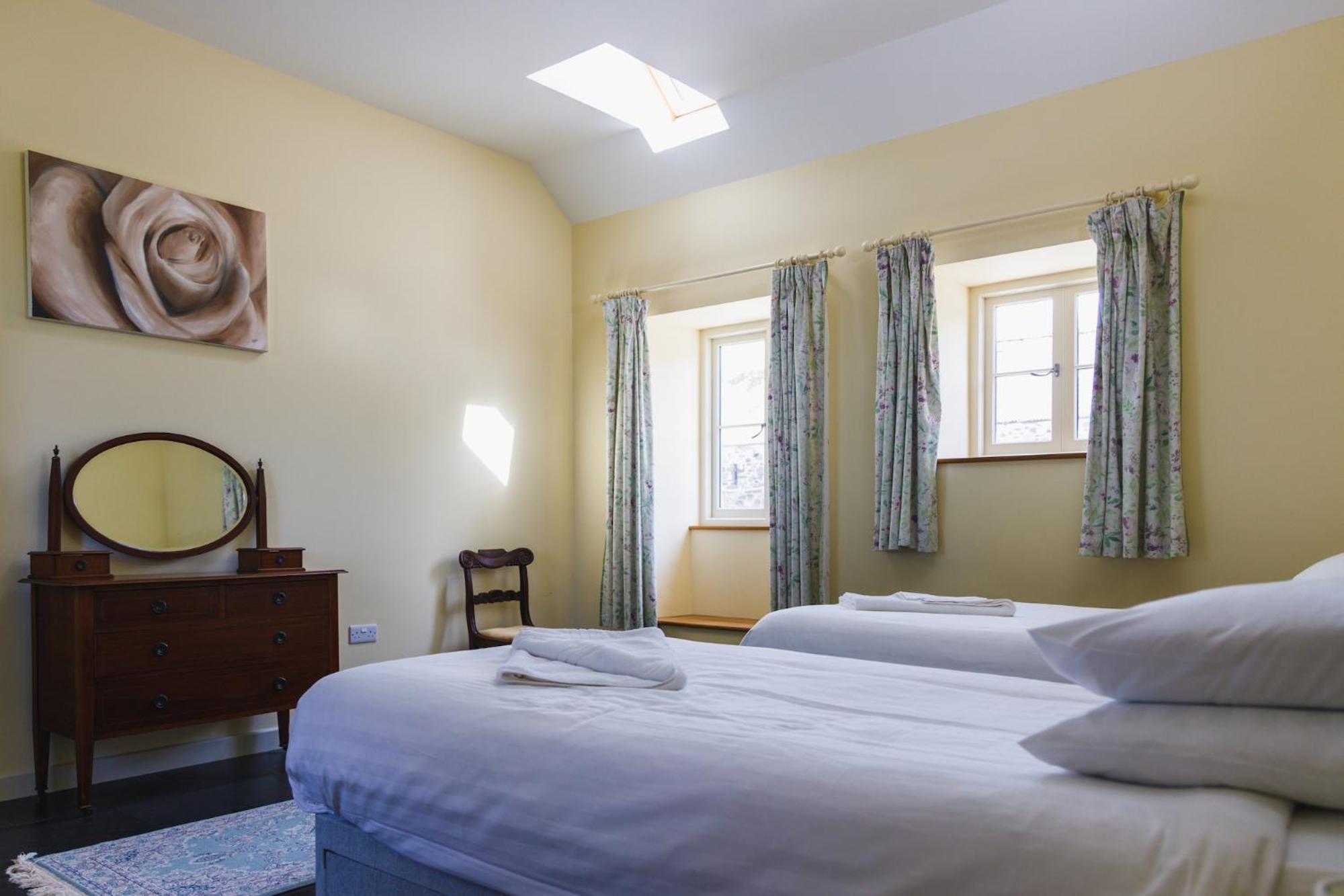 Broomhill Barns Minwear 部屋 写真