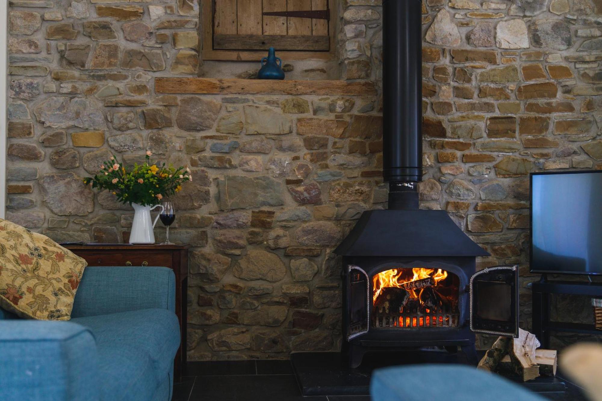 Broomhill Barns Minwear 部屋 写真