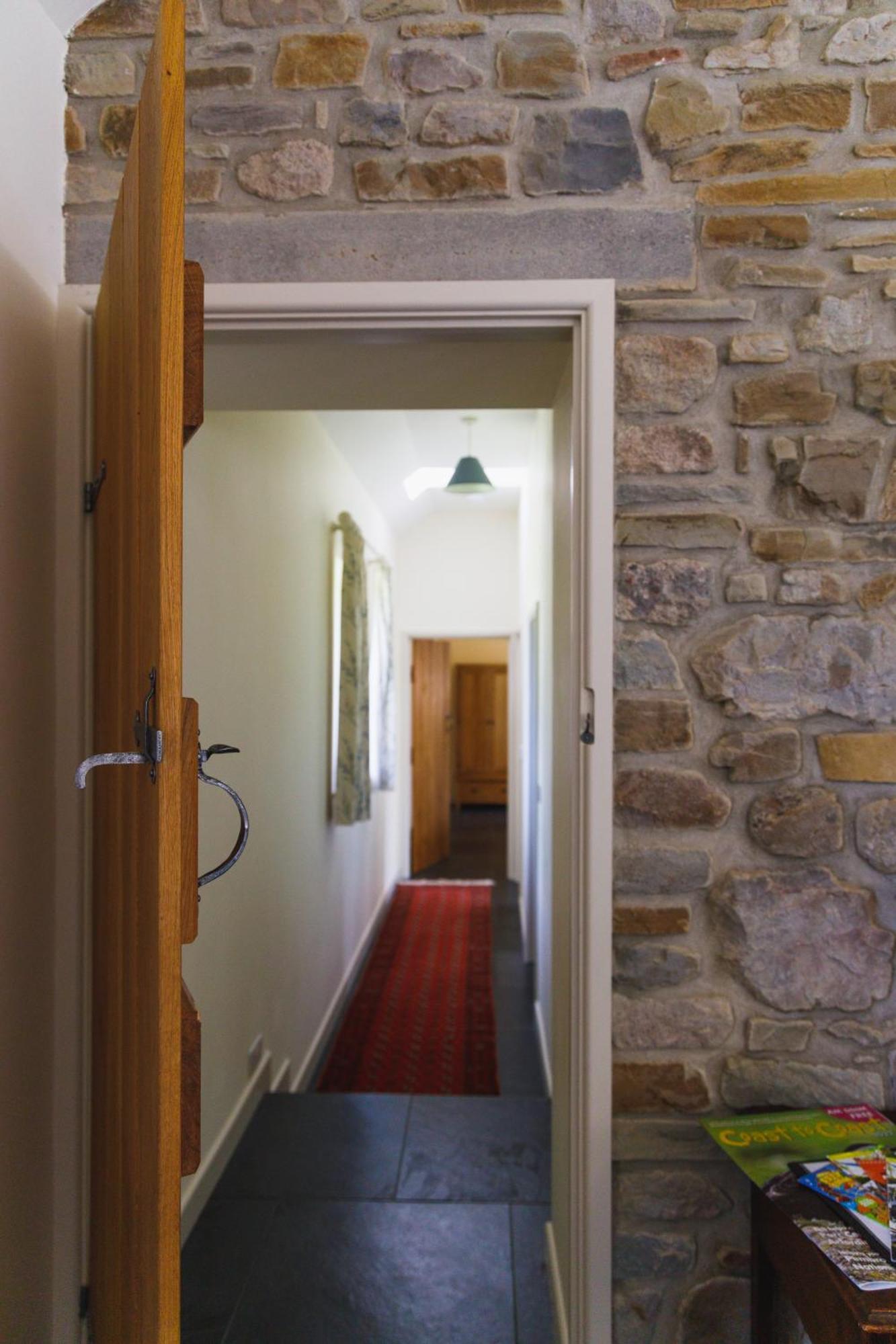 Broomhill Barns Minwear 部屋 写真