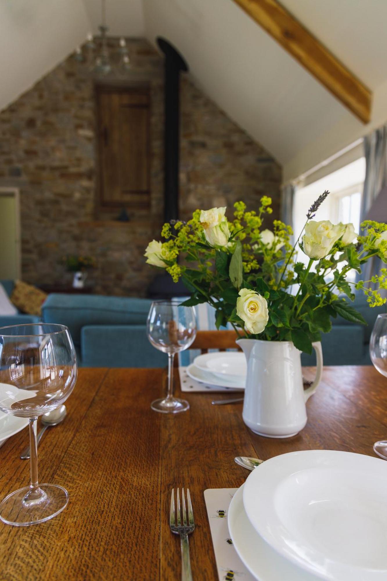Broomhill Barns Minwear 部屋 写真