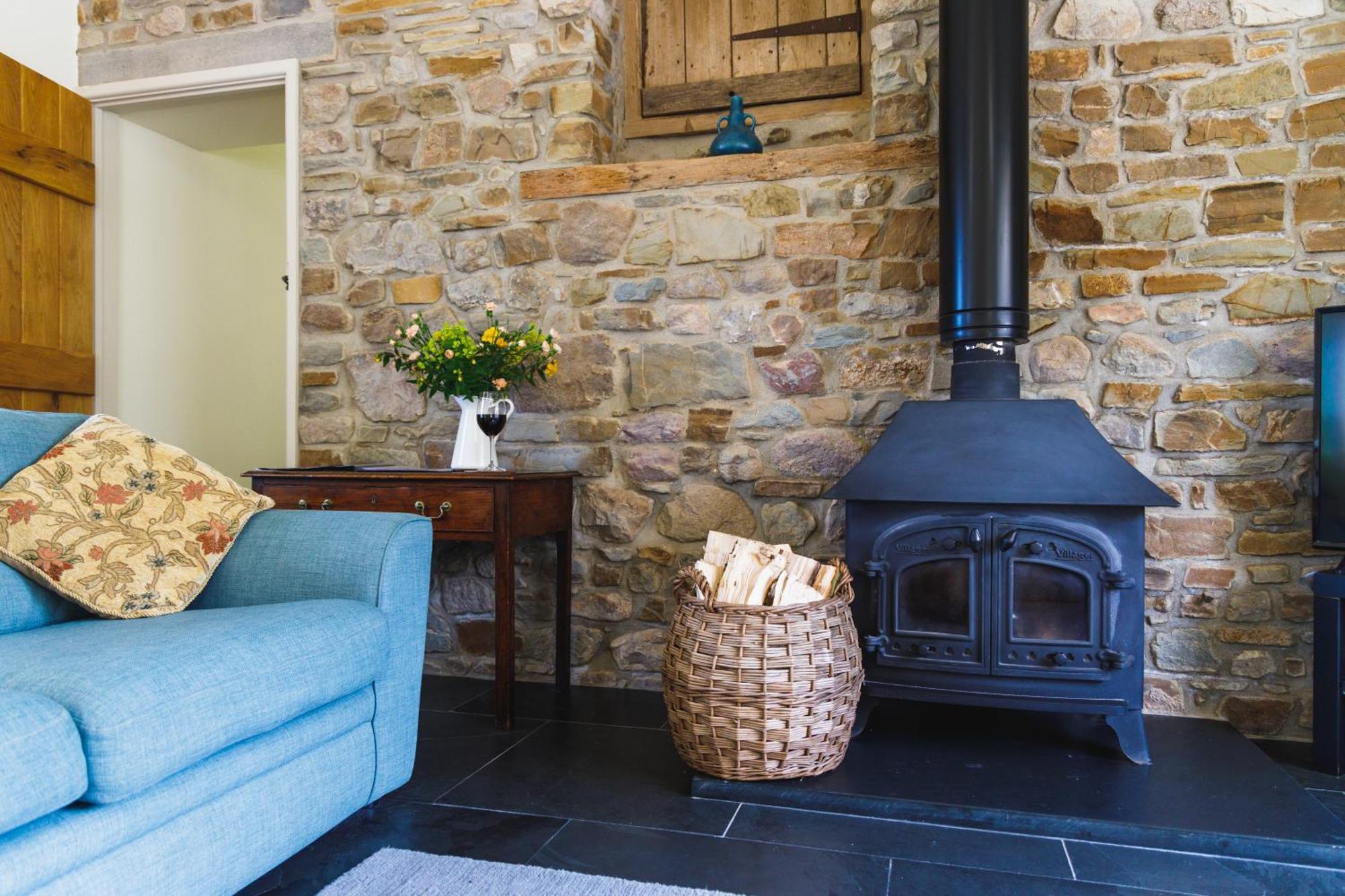 Broomhill Barns Minwear 部屋 写真