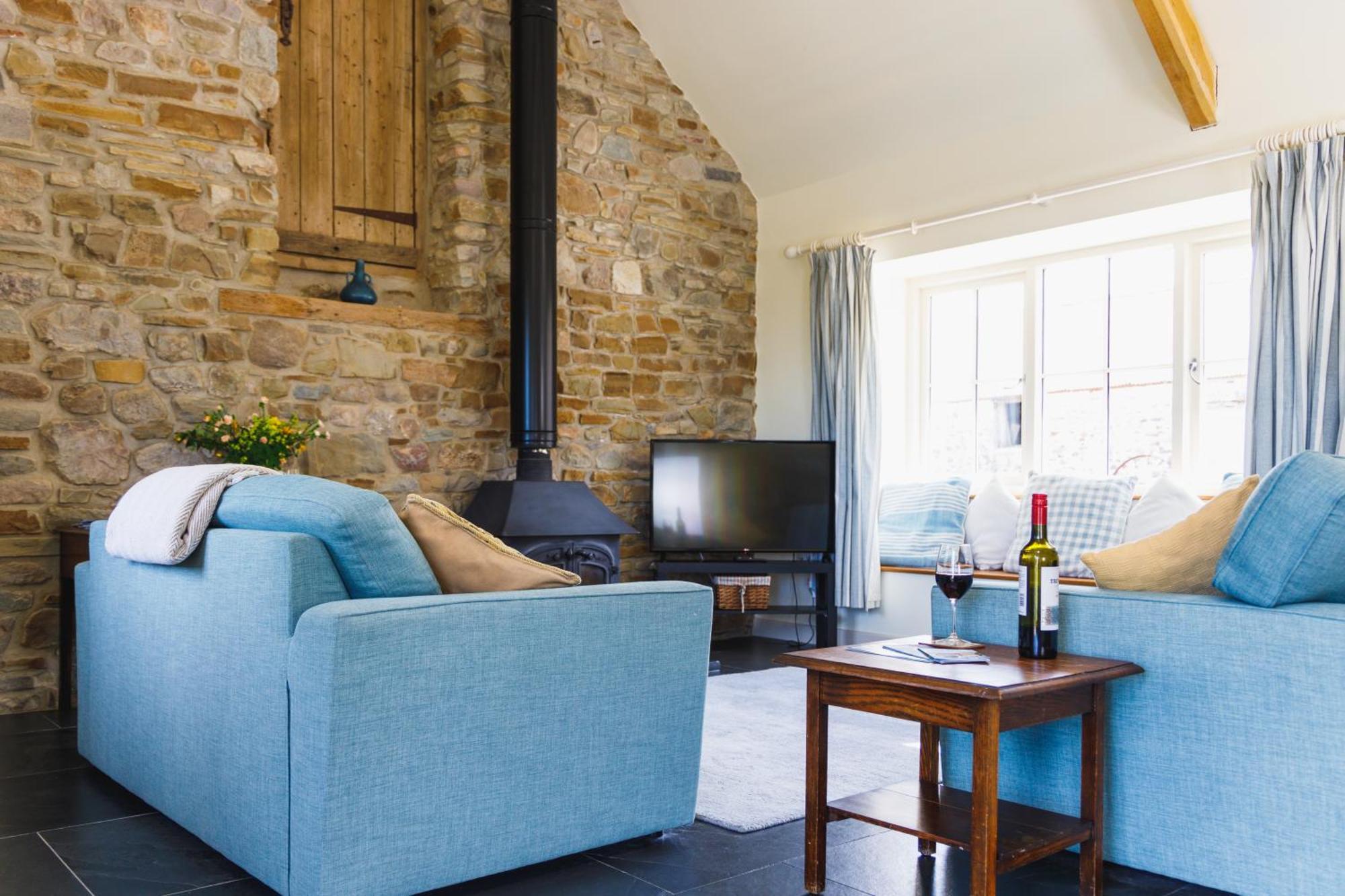 Broomhill Barns Minwear 部屋 写真