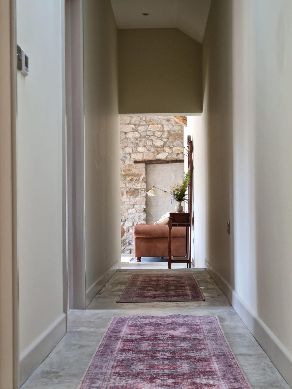 Broomhill Barns Minwear エクステリア 写真