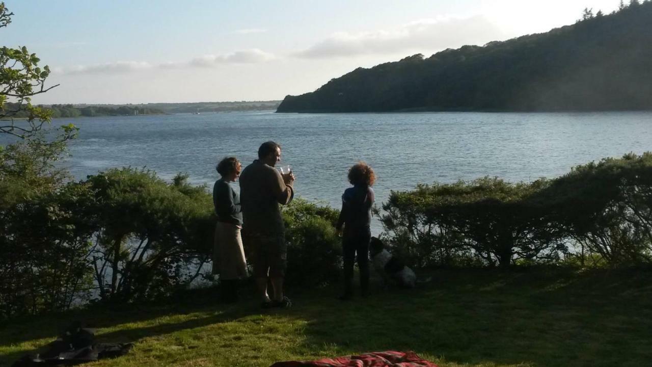 Broomhill Barns Minwear エクステリア 写真