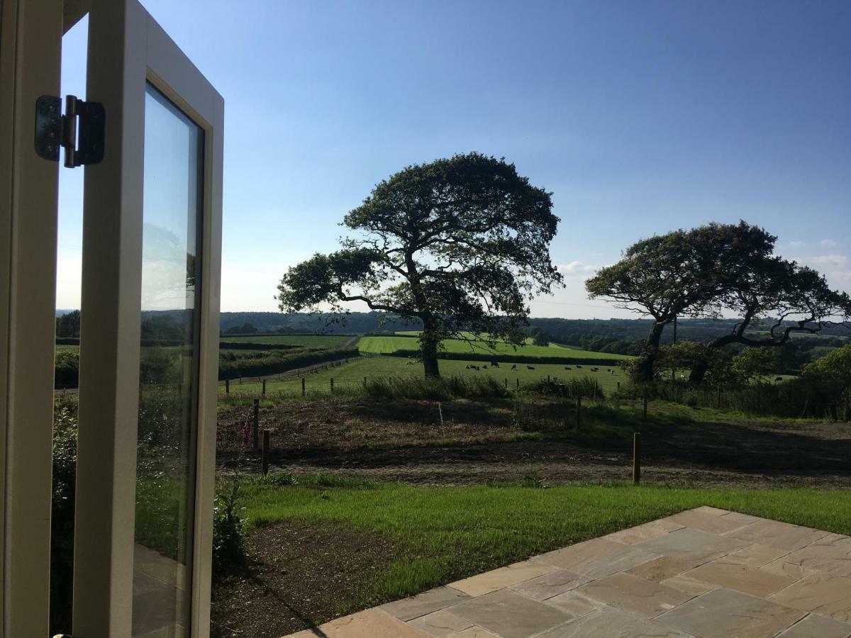 Broomhill Barns Minwear エクステリア 写真