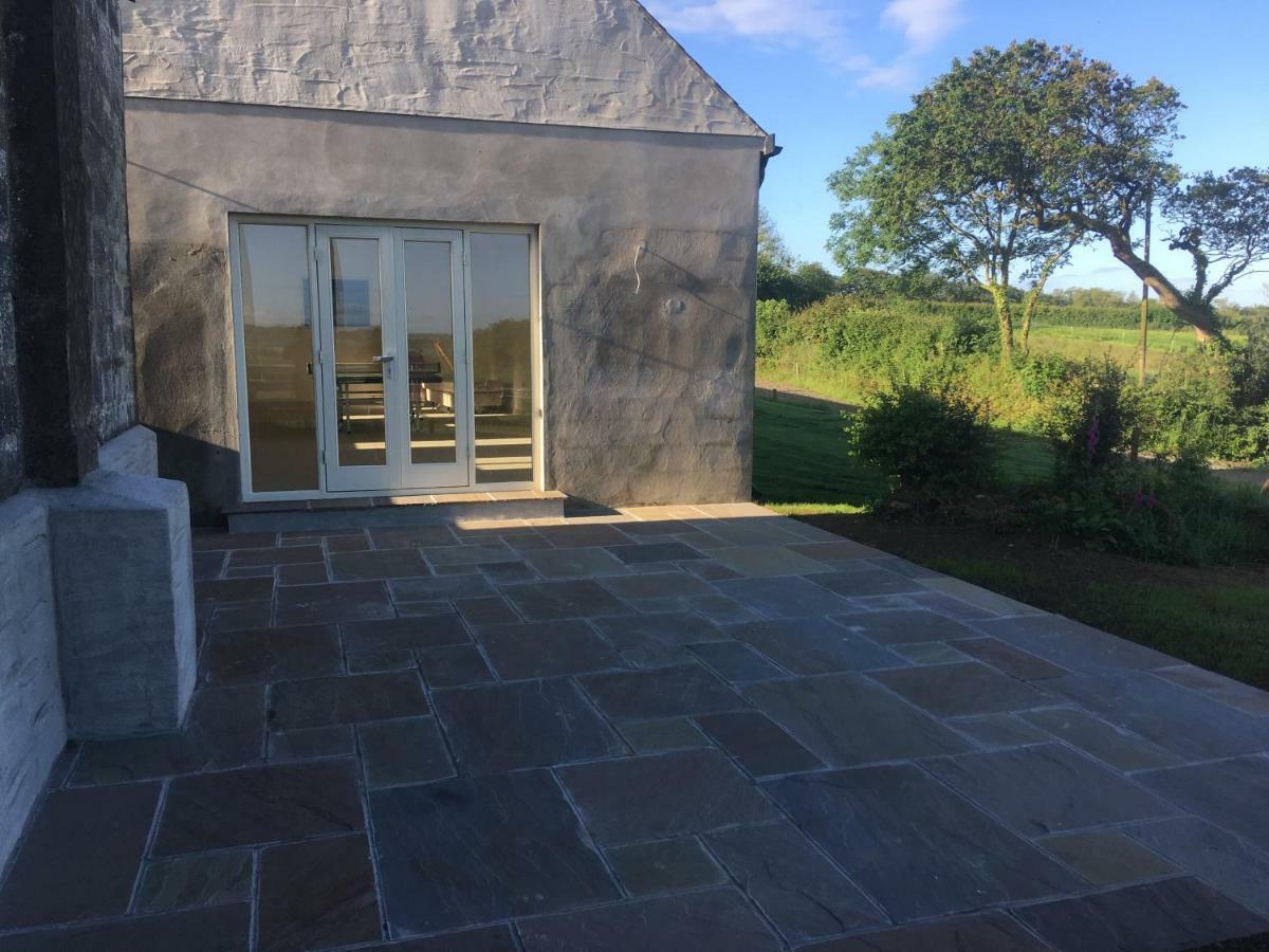 Broomhill Barns Minwear エクステリア 写真