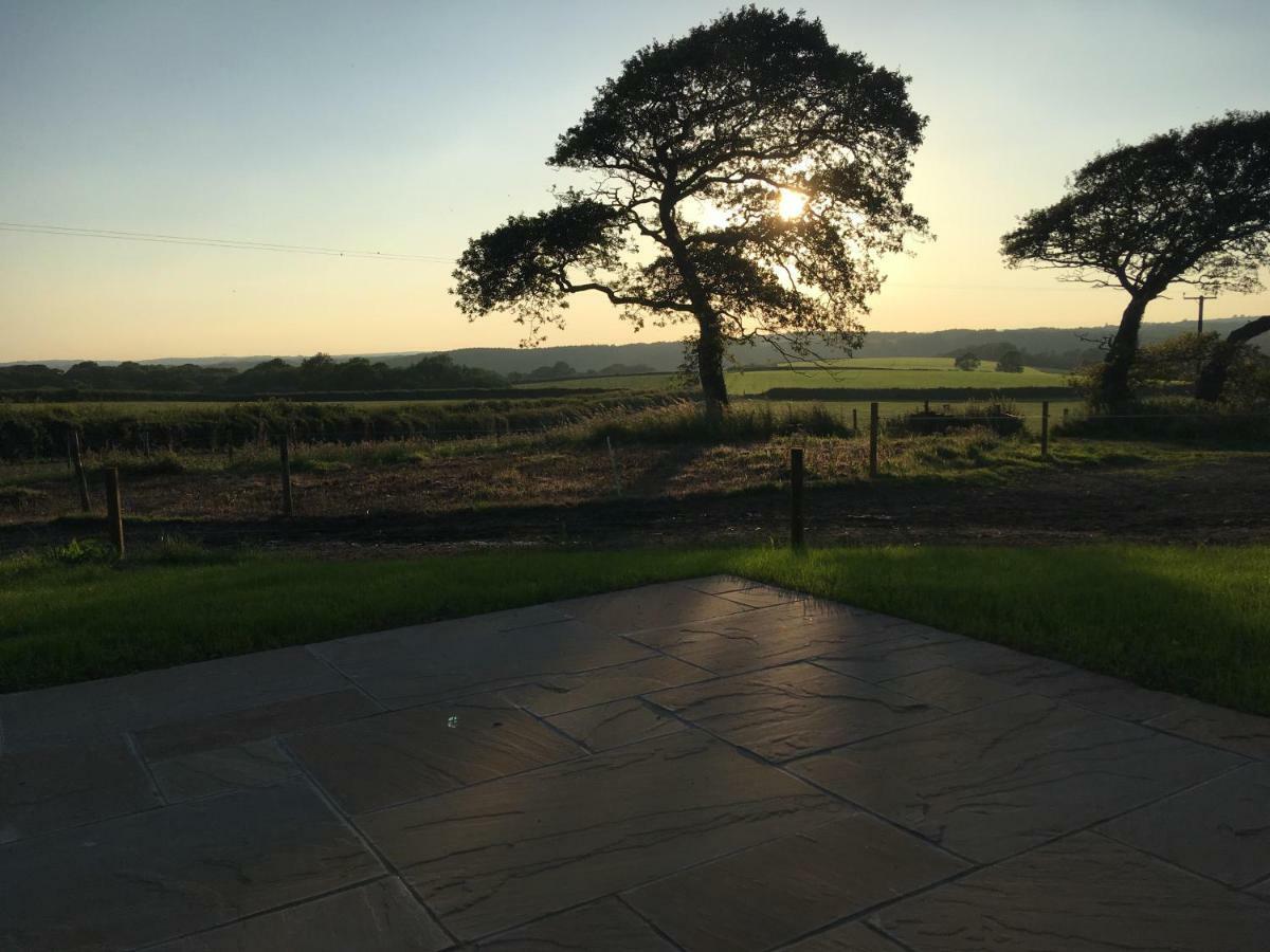 Broomhill Barns Minwear エクステリア 写真